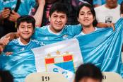 Cristal lanzó el 'Dúo Nascional' para encuentros ante Cusco FC y River Plate