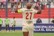Trujillo: "Hay detalles importantes que nos cuestan"