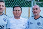 Duró 35 días: Unión Comercio anunció la salida de su entrenador Jaime de La Pava