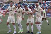 🔴#ENVIVO UTC iguala vence 1-0 a Universitario en Cajamarca