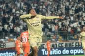Valera: "Con 'Ema' me entiendo bastante"