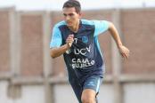 Vélez: "Iremos a buscar el partido y ganarle a Alianza Lima"