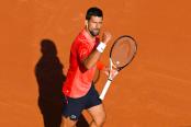 Djokovic es finalista en Roland Garros tras vencer a Alcaraz