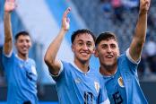 Torneo uruguayo suspendió la fecha por final del Mundial Sub-20