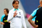 Inzaghi: “El City es el equipo más fuerte del mundo”