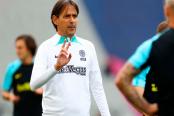 Inzaghi: “El City es el equipo más fuerte del mundo”