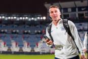 Lavandeira: "En todo momento sentí que Alianza estaba dispuesto a que saliera"