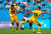 Cantolao puso a la venta entradas para duelo ante Cristal