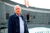 García Pye sobre Reyna: “La figura pública está lamentablemente sometida a eso y tiene que saberlo manejar de la mejor manera”