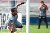 ¡Se muda a Piura! Patricio Álvarez jugará por Atlético Grau en el Clausura