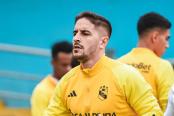 Hohberg: "Tuvimos que superar muchas adversidades como la altura, eso nos fortaleció"