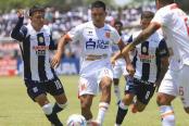 ¡Para agendarlo! Así se jugará la primera fecha del Torneo Clausura