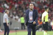Reynoso: "Ni somos los supercampeones por ganarle a Corea, ni los malos ahora que perdimos ante Japón"
