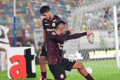 (FOTOS | VIDEO) ¡Triunfo crema! Universitario superó 1-0 a Cusco FC en el Monumental