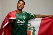 (VIDEO) Uno más a la MLS: Miguel Araujo fichó por el Portland Timbers