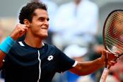 OFICIAL: Varillas figura en el puesto 61 del Ranking ATP