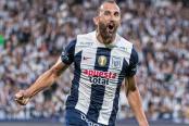 (VIDEO) Barcos, la leyenda viva que alcanzó récord de máximo goleador extranjero de Alianza Lima