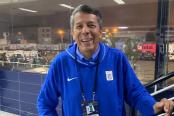 Tito Ordóñez y su respuesta directa a técnico de Universitario