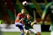 Bolivia y Chile no se hicieron nada en Santa Cruz