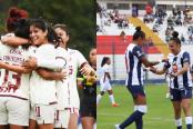 Finalizó la fase regular de Liga Femenina: Conoce todos los detalles de la última fecha y todo lo que viene