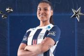 Brenda Lobatón no seguirá en Alianza Lima