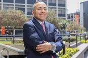 Dino Caro: "Romero ni la ADFP son parte del citado proceso penal"