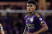 Gallese y Cartagena fueron titulares en empate de Orlando ante Seattle