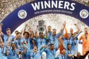 🔴ENVIVO| Manchester City supera por la mínima al Inter en la final de la Champions