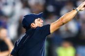 Salas sobre polémicas: "Estamos cansados de todo esto. Todos los equipos merecemos respeto"