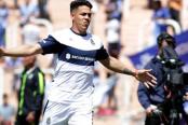 De Gimnasia a Sport Boys: Nicolás Contín reforzará a los 'rosados'