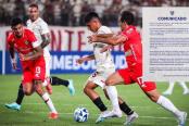 Cienciano anunció cambio de horario para choque ante la 'U'