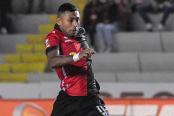 D' Arrigo: "No es casualidad que hayamos ganado así"