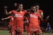 Huamán: "Queremos salir campeones del Torneo Clausura"