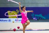 Delegación peruana consiguió su primera medalla de oro en los Juegos Mundiales de Berlín 2023