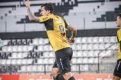 (VIDEO) Guaraní eliminó a Huracán y se metió a octavos de la Sudamericana