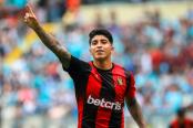 (VIDEO) CONFIRMADO: FBC Melgar oficializó que Iberico jugará en Riga FC