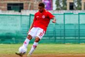 Juan Aurich no pasó del empate ante Alfonso Ugarte en Ferreñafe