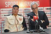 Fossati: “Las 72 horas famosas todavía no se cumplen, pero nos hicieron jugar”