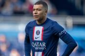 Mbappé: “Yo no pedí salir del PSG o fichar por el Real Madrid”