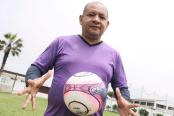 Lavalle volverá a dirigir al Carlos Stein