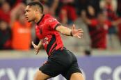 (VIDEO | FOTOS) ¡Se acabó el sueño! Alianza cayó 3-0 ante Paranaense y se despidió de torneos coperos