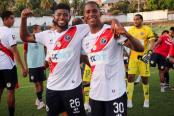 (VIDEO | FOTOS) ¡Sacó oro de Tarapoto! Municipal venció 3-1 a Unión Comercio