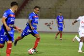 (VIDEO | FOTOS) Deportivo Garcilaso venció por 1-0 a Mannucci
