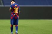 Messi explicó por qué no retornó a Barcelona