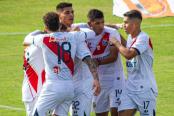 🔴#ENVIVO | Municipal vence 2-1 a Alianza Atlético en Villa El Salvador | VIDEO