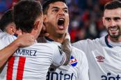 Nacional se impuso a Metropolitanos y avanzó a octavos en la Libertadores