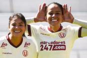 🔴#ENVIVO| Universitario vence por 4-0 a Melgar por el fútbol femenino 