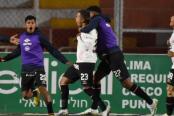 🔴EN VIVO| Cienciano iguala 0-0 con Sport Boys en Cusco 