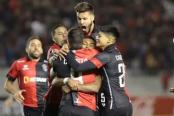 🔴EN VIVO| Melgar vence por 3-0 a Patronato por la Libertadores| (VIDEOS)
