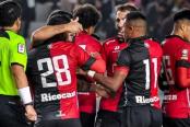 🔴EN VIVO| FBC Melgar vence por 3-0 a ADT en Arequipa 